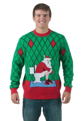 cheap-green-ugly-christmas-sweater17