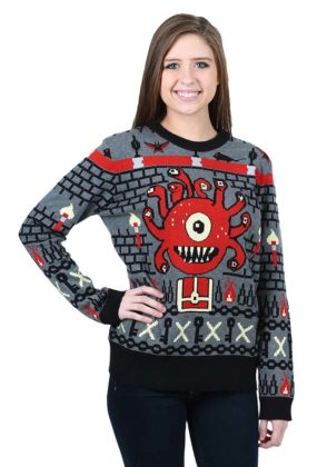 cheap-ugly-christmas-sweater-for-girls-12