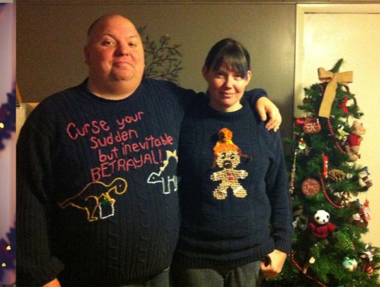 couple-ugly-christmas-sweater15