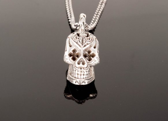 Day of the Dead Jewelry 5