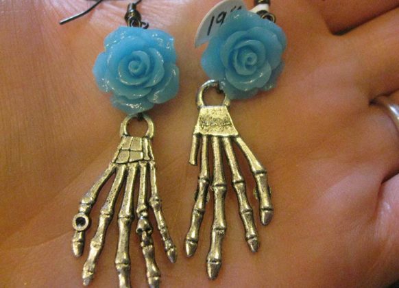 Day of the Dead Jewelry 8