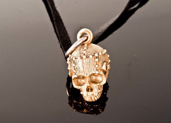 Day of the Dead Jewelry 14