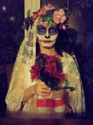 Day of the Dead Costumes 02