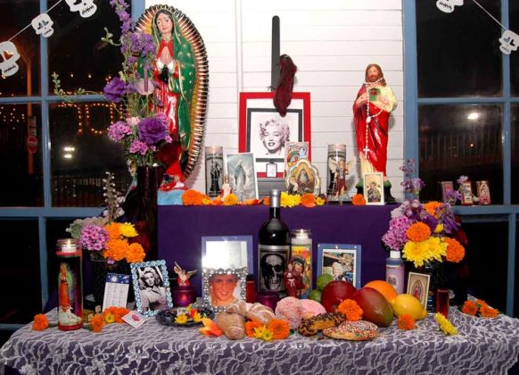 Day of the Dead Decorations 6