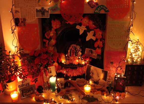 Day of the Dead Decorations 13