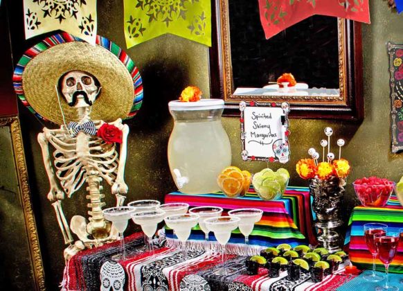 Day of the Dead Decorations 38