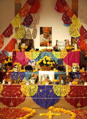 Day of the Dead Decorations 48