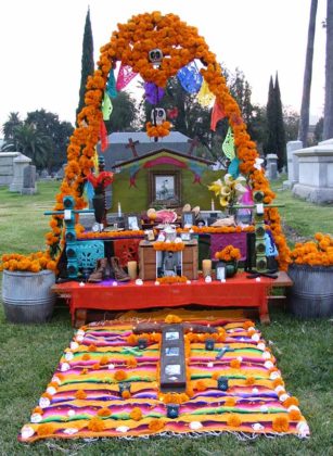 Day of the Dead Decorations 49