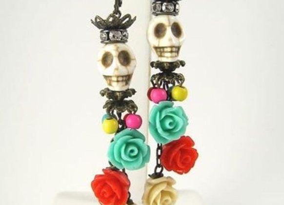 Day of the Dead Jewelry 20