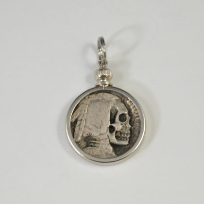 Day of the Dead Jewelry 40