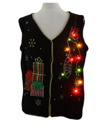 half-sleeve-light-up-christmas-sweater-her