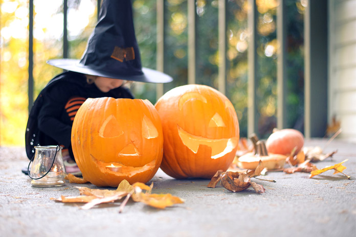 Halloween Activities for Kids