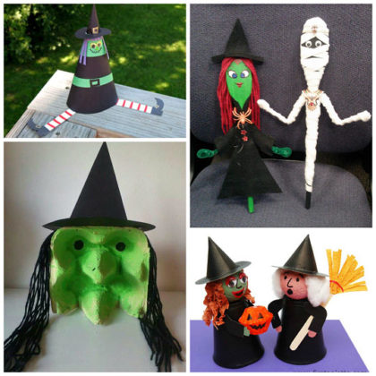 halloween-witch-kids-craft-ideas
