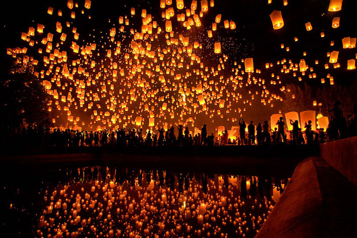 Must Visit Places On Diwali