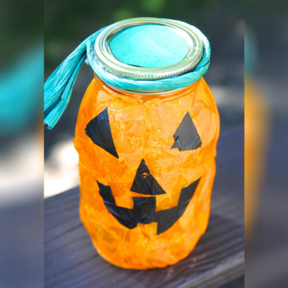 pumpkin-jar