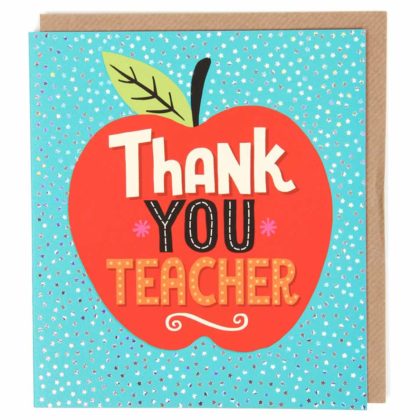 Thanksgiving Cards for Teachers 4