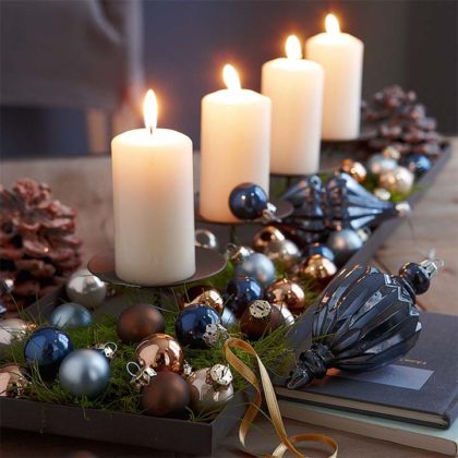 cheap-christmas-decoration-from-candles-07