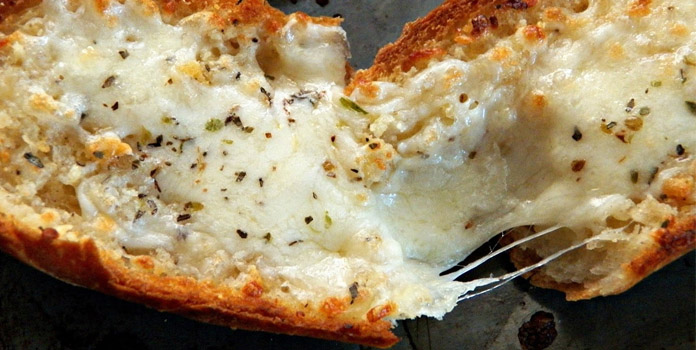 cheesy-garlic-bread