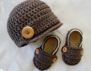 Cute Holiday Gift for Baby Boy