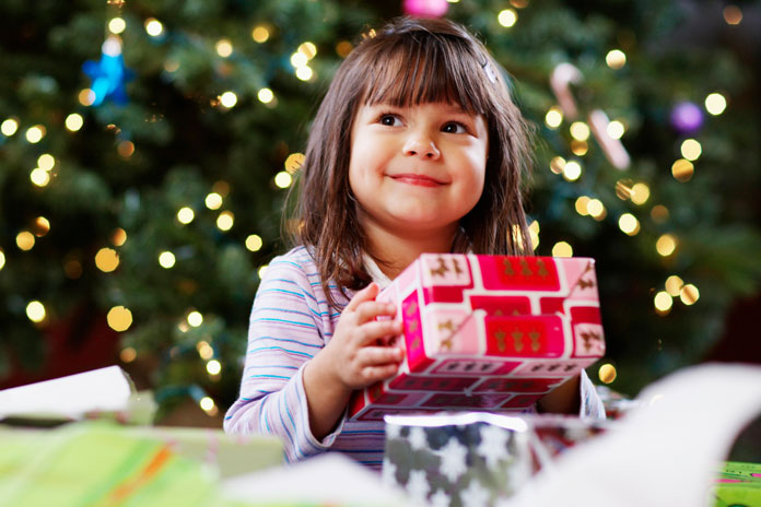 Christmas Gift Ideas for Kids