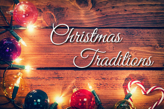 christmas traditions