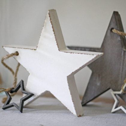 diy-christmas-star-decorations