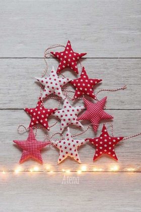 diy-christmas-star-decorations29