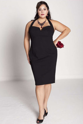 fabulous-plus-size-christmas-party-dresses09