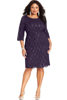 fabulous-plus-size-christmas-party-dresses10