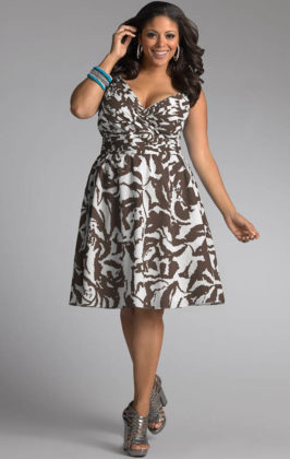 fabulous-plus-size-christmas-party-dresses22