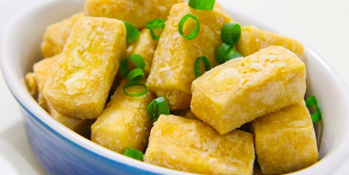 fried-tofu