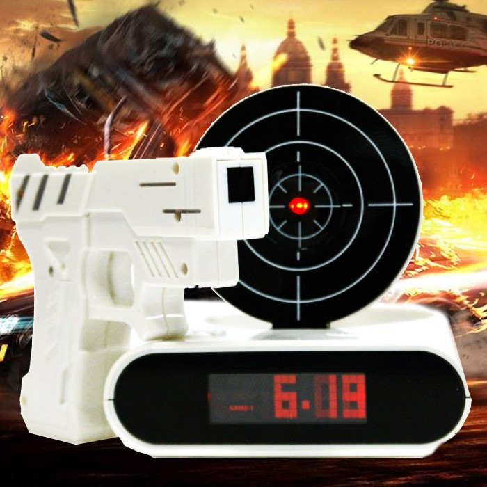 gun-alarm-clock