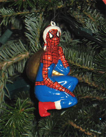 spiderman-christmas-ornament