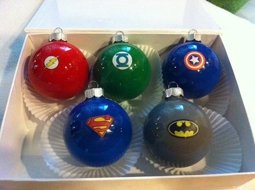 superhero-christmas-ornaments