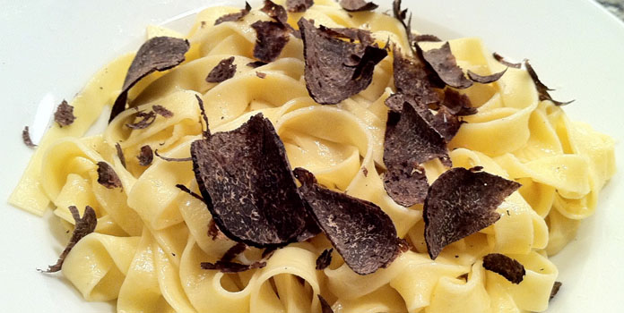 truffle-pasta