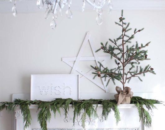 white-christmas-tree-decoration-ideas-07