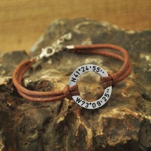 Handmade Bracelet for Girlfriend