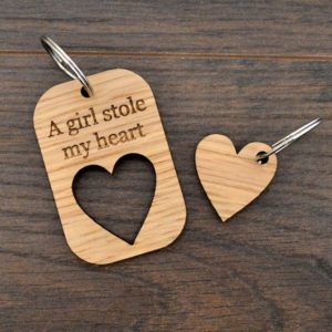 Christmas Gifts for Girls Who Stole Your Heart