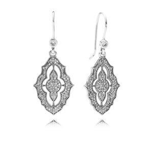Beautiful Pandora Earrings for Her