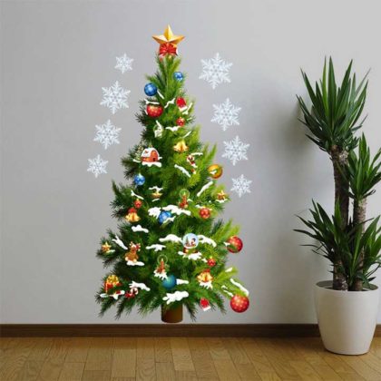 christmas-wall-decorations-13