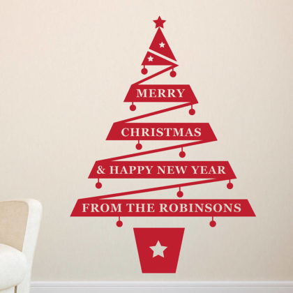 christmas-wall-decorations