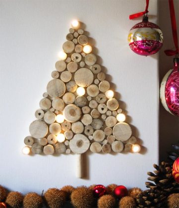 christmas-wall-decorations-with-wooden-tree-11