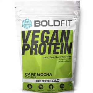 vegan protein for workouts