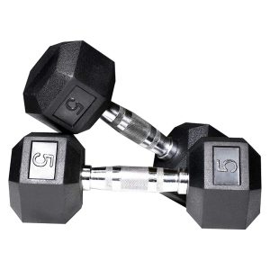 dumbbells for workout