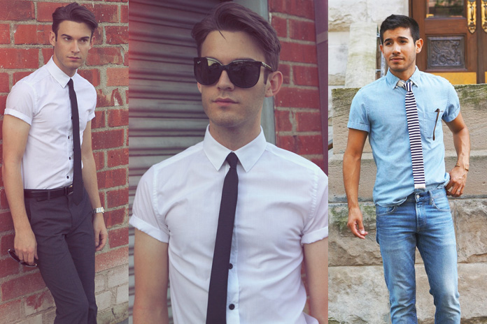 tie-with-a-polo-or-short-sleeve-shirt