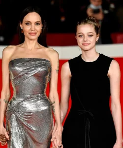 Shiloh Nouvel Jolie-Pitt- First Biological Child of Brangelina