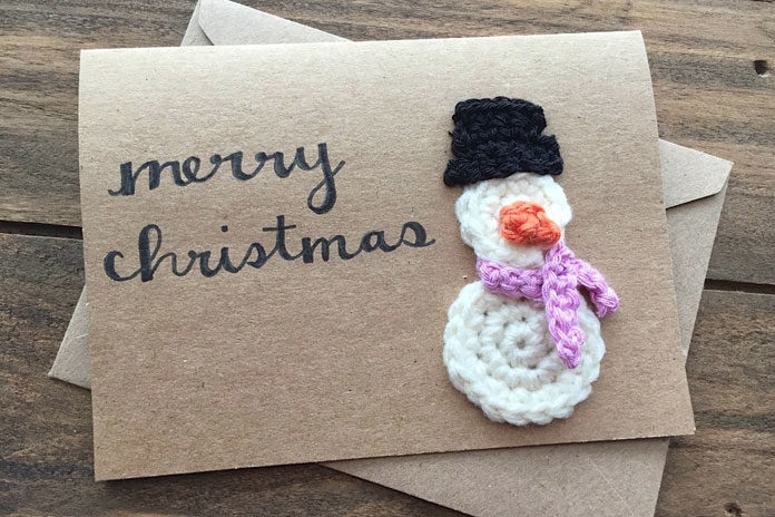 Handmade Christmas Cards