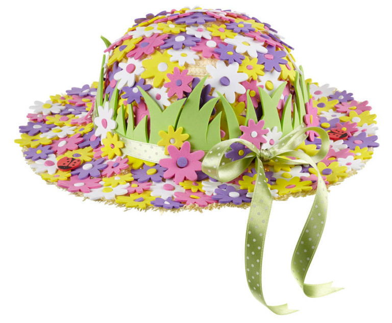 24 Easter Ideas to Make Your Kids Super Happy