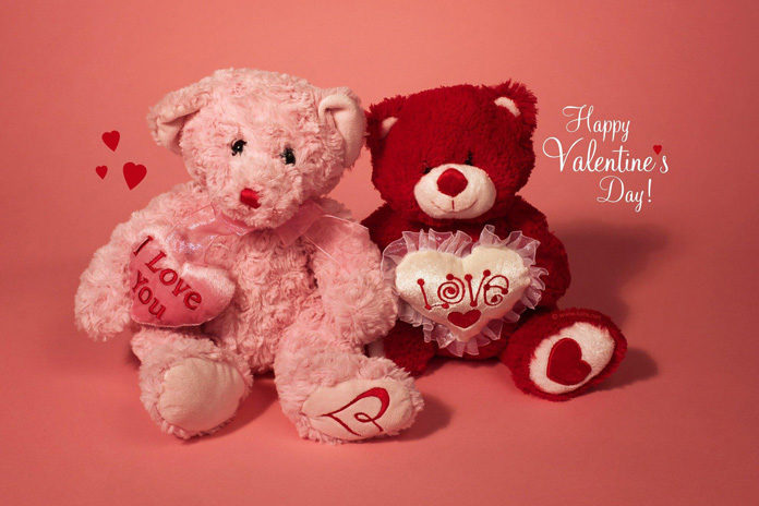Valentine Day Gifts for Her