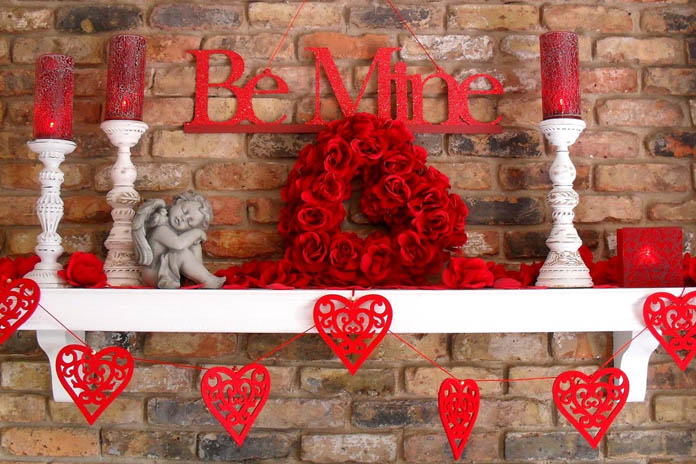 Valentine Decorations